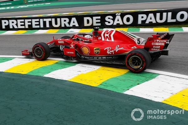«Такое просто шокирует». Гонщики о переносе Гран При Бразилии из Сан-Паулу