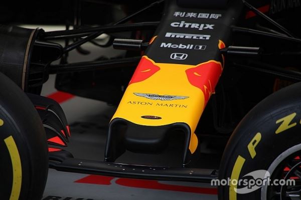 Технический анализ: Red Bull привезла в Монако машину без дырки в носу
