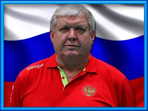 Евгений Трефилов: "«Кубань» должна была играть за серебро, а не за бронзу!"