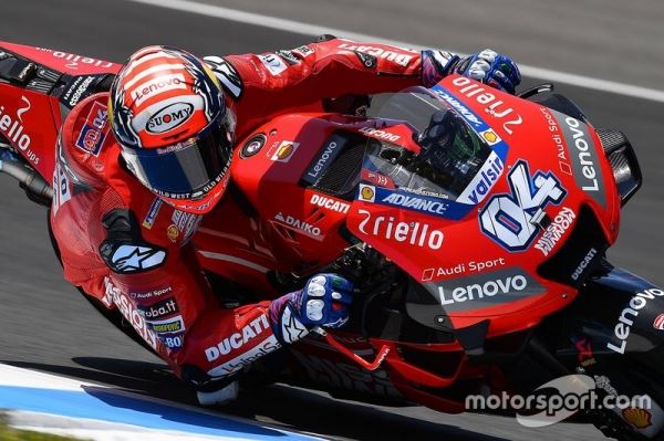 Побитый рекорд Маркеса и самая быстрая гонка в Хересе. Интересная статистика Гран При Испании MotoGP