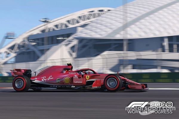В Ferrari заинтересовались киберспортом. Спустя два года после старта F1 eSports