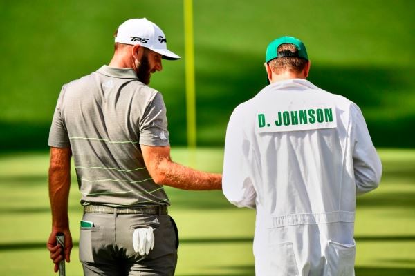 Джонсон создал задел. Рейтинг лучших гольфистов мира на май 2019 года