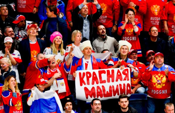 <br />
Стал известен состав сборной России по хоккею на матч полуфинала ЧМ с финнами<br />
