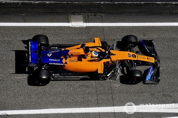 Президент Бразилии пообещал лишить McLaren спонсорских миллионов