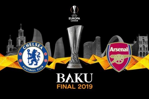 Финал Лиги Европы в Баку. Клопп и «Арсенал» возмущаются