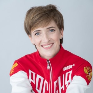 Надежда Муравьёва: «Хочется развиваться и даже поработать комментатором на Олимпийских играх»
